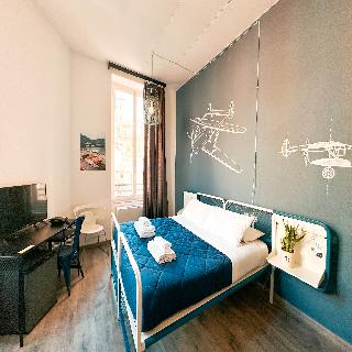 Ostello Bello Genova fotoÄŸrafÄ±