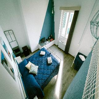 Ostello Bello Genova fotoÄŸrafÄ±