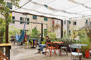 Ostello Bello Genova fotoÄŸrafÄ±