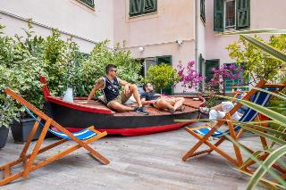 Ostello Bello Genova fotoÄŸrafÄ±