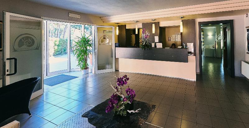 Bolgheri Marina Resort - Lobi