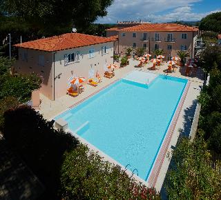 Bolgheri Marina Resort fotoÄŸrafÄ±