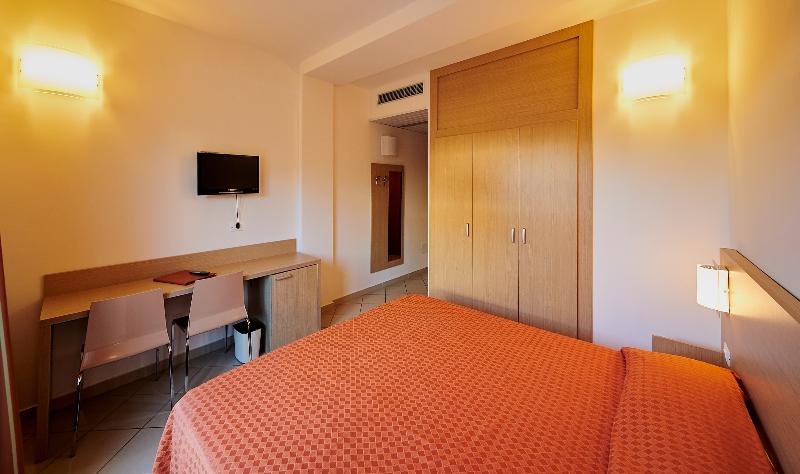 Bolgheri Marina Resort - Oda