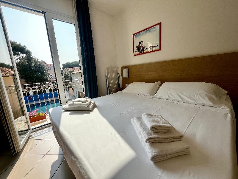 Bolgheri Marina Resort - Oda