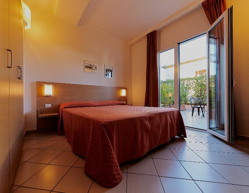Bolgheri Marina Resort - Oda