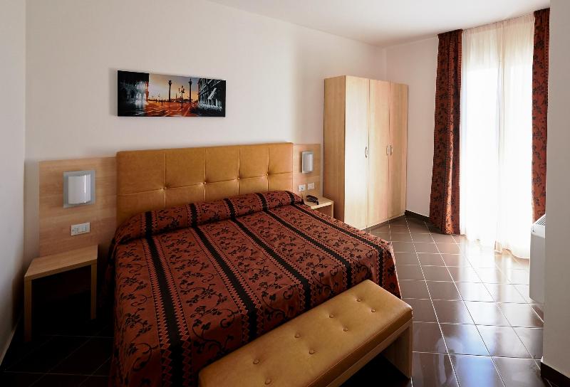 Bolgheri Marina Resort - Oda
