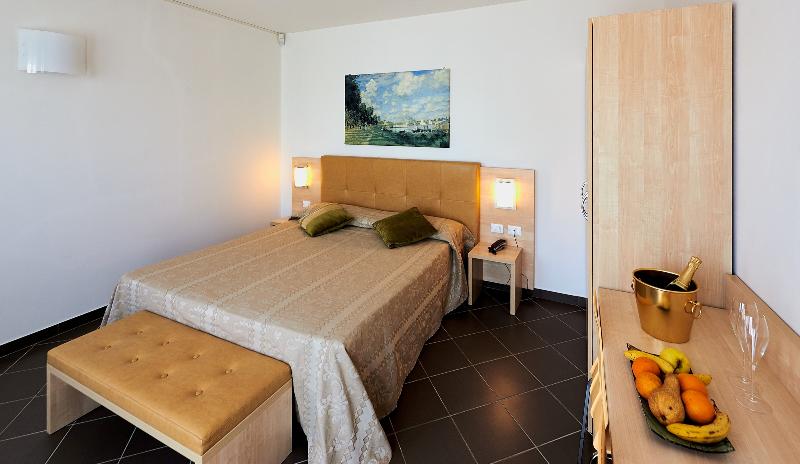 Bolgheri Marina Resort - Oda