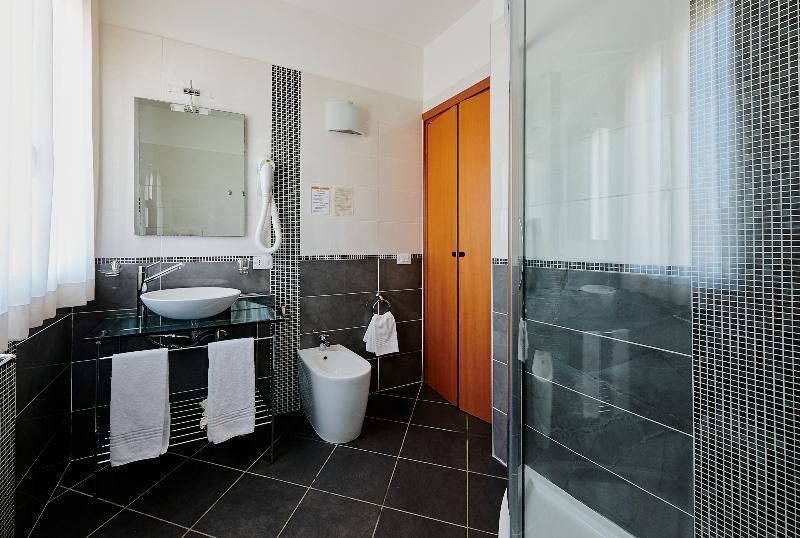Bolgheri Marina Resort - Oda