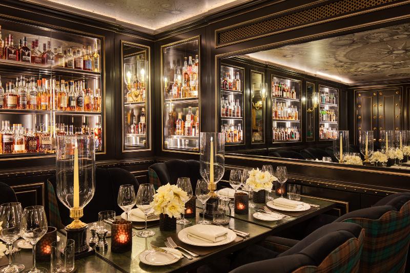 100 Princes Street - Toplantı
