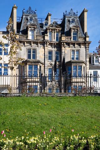 100 Princes Street fotoÄŸrafÄ±