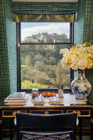 100 Princes Street fotoÄŸrafÄ±