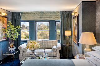 100 Princes Street fotoÄŸrafÄ±