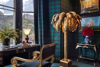 100 Princes Street fotoÄŸrafÄ±