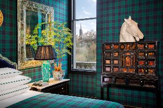 100 Princes Street fotoÄŸrafÄ±