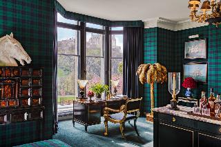 100 Princes Street fotoÄŸrafÄ±