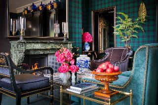 100 Princes Street fotoÄŸrafÄ±