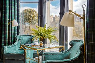100 Princes Street fotoÄŸrafÄ±