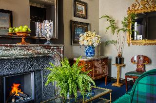 100 Princes Street fotoÄŸrafÄ±