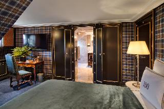 100 Princes Street fotoÄŸrafÄ±
