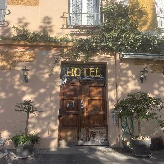 Hotel de Provence Digne-les-Bains by Adonis