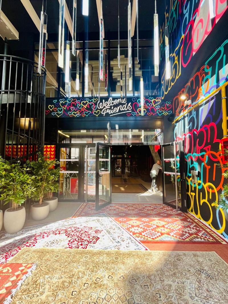 Jost Hotel Lille Centre - Genel