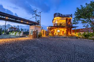 Taman Seminyak Suites otel fotoğrafı