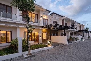 Taman Seminyak Suites fotoÄŸrafÄ±