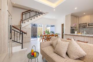 Taman Seminyak Suites fotoÄŸrafÄ±