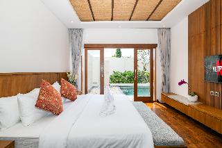 Taman Seminyak Suites fotoÄŸrafÄ±