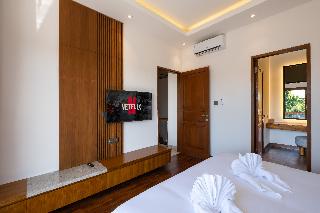 Taman Seminyak Suites fotoÄŸrafÄ±