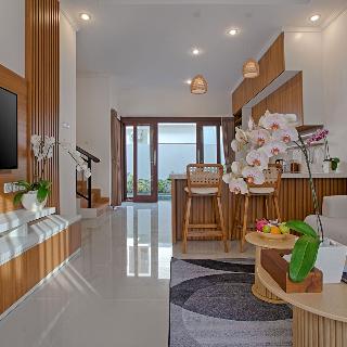 Taman Seminyak Suites fotoÄŸrafÄ±