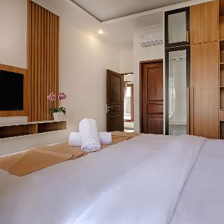 Taman Seminyak Suites fotoÄŸrafÄ±