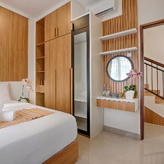Taman Seminyak Suites fotoÄŸrafÄ±
