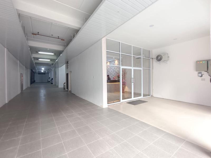 Grand Mulia Hotel Kisaran - Toplantı
