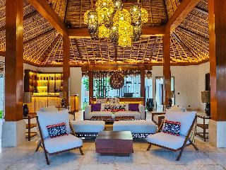 Kandora Luxury Villas fotoÄŸrafÄ±