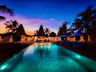 Kandora Luxury Villas otel fotoğrafı