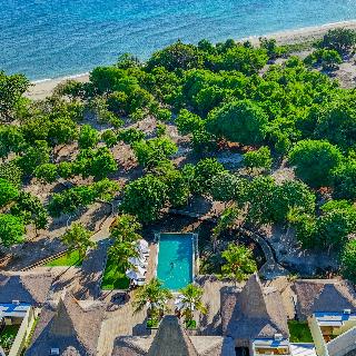 Kandora Luxury Villas fotoÄŸrafÄ±