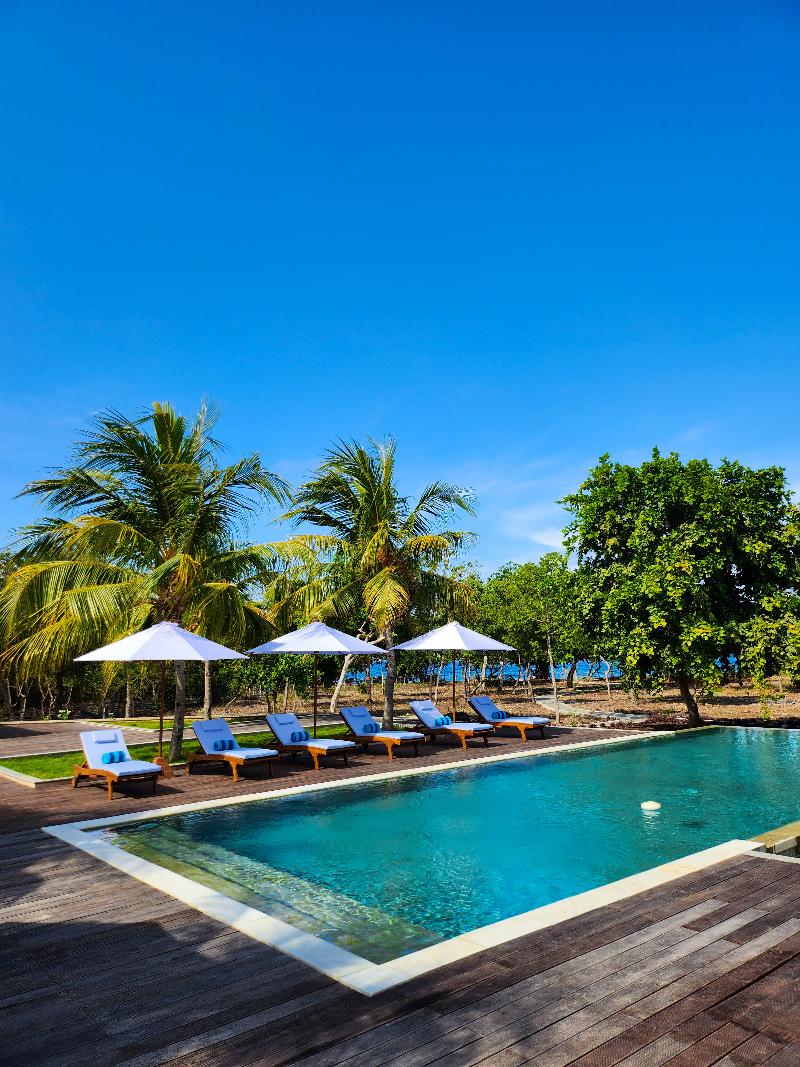 Kandora Luxury Villas - Genel