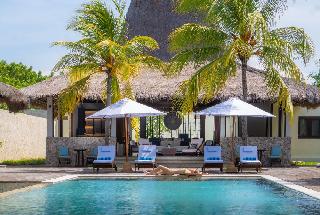 Kandora Luxury Villas fotoÄŸrafÄ±