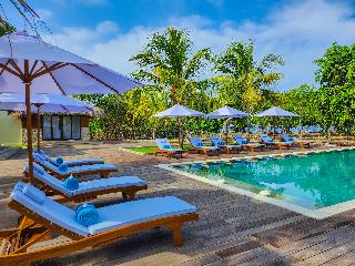 Kandora Luxury Villas fotoÄŸrafÄ±