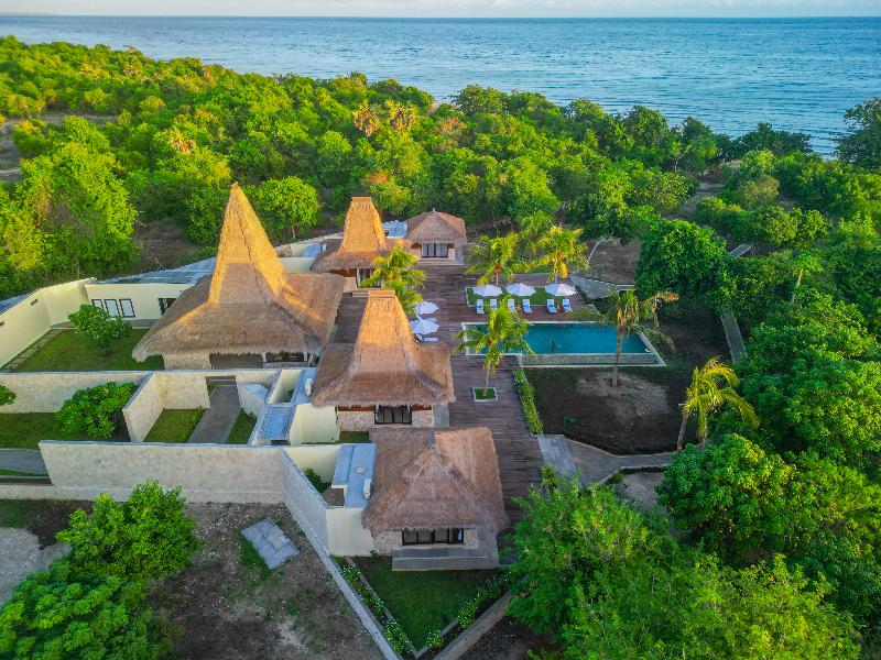 Kandora Luxury Villas - Genel