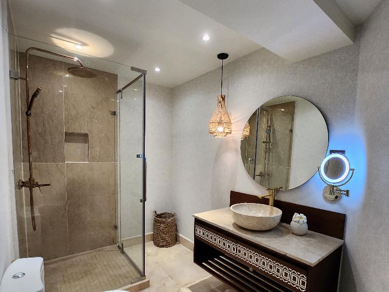 Kandora Luxury Villas - Oda