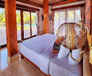 Kandora Luxury Villas fotoÄŸrafÄ±