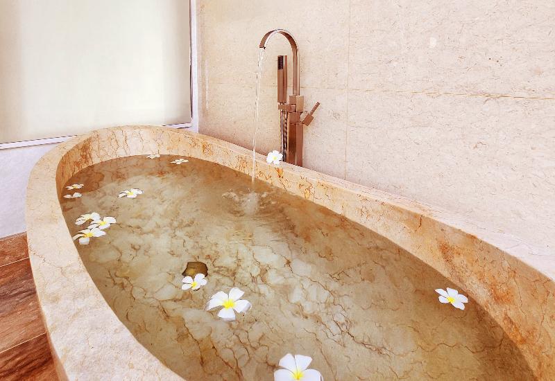 Kandora Luxury Villas - Oda