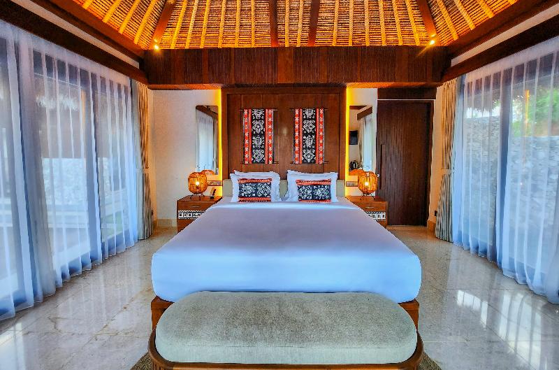 Kandora Luxury Villas - Oda