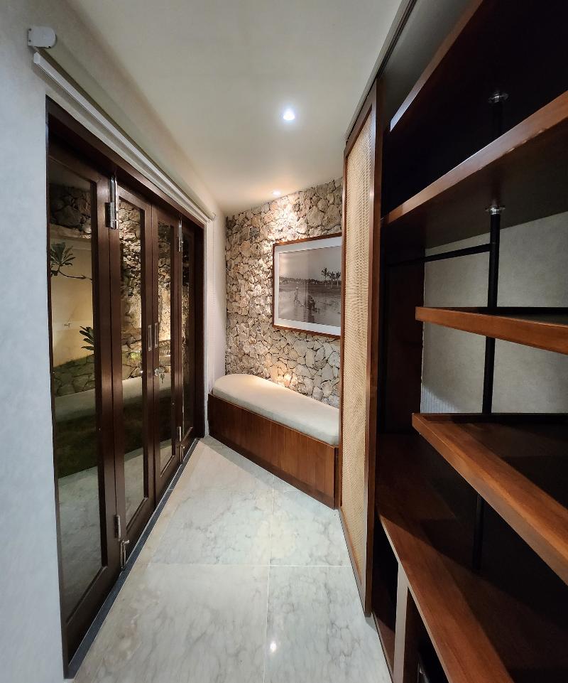 Kandora Luxury Villas - Oda