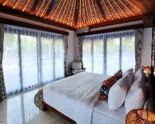 Kandora Luxury Villas fotoÄŸrafÄ±