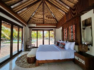 Kandora Luxury Villas fotoÄŸrafÄ±