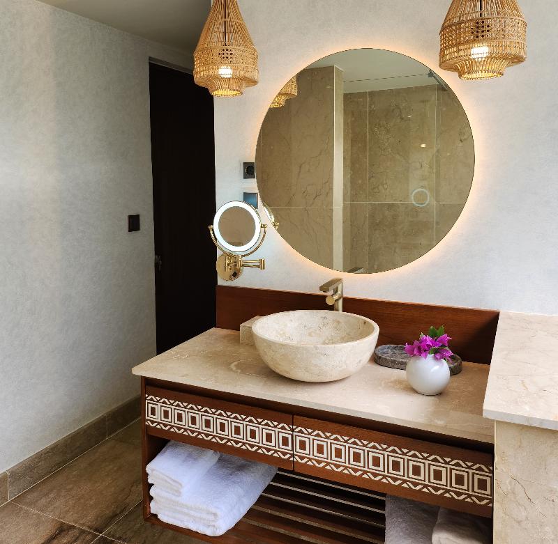 Kandora Luxury Villas - Oda