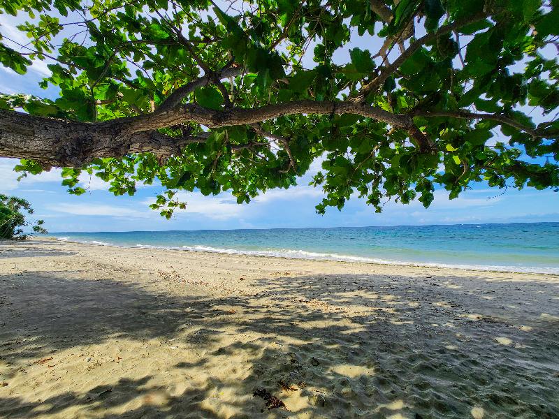 Kandora Luxury Villas - Plaj
